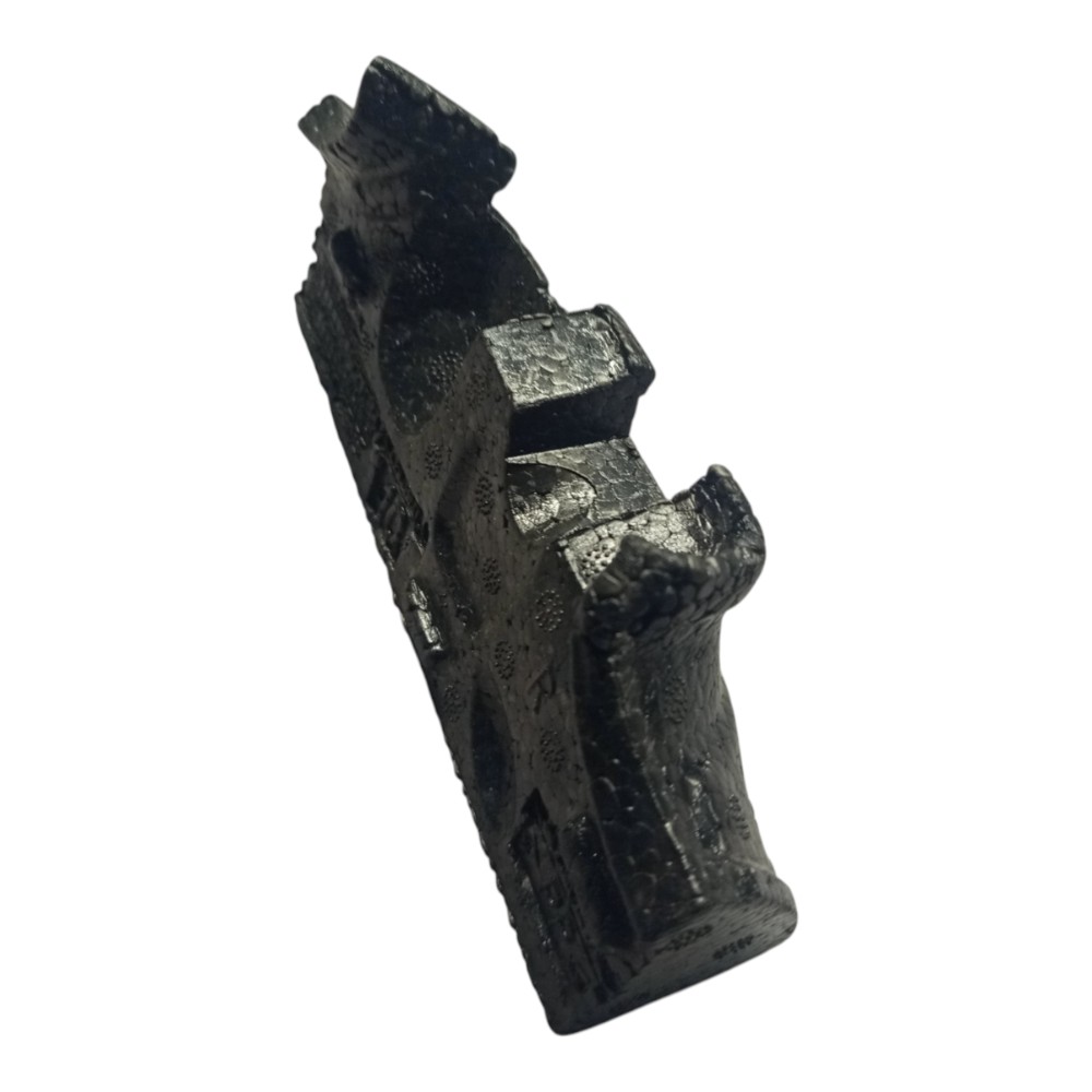 Isopor Parachoque Honda Fit 2009 2010 2011 2012 4