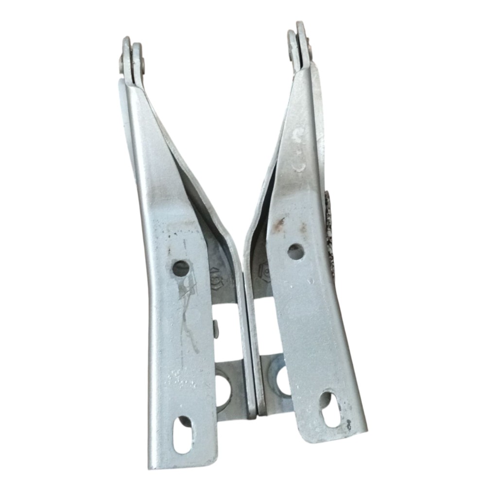 Par Dobradiça Capô Peugeot 206 207 2001 2002 2003 2004 2014 3
