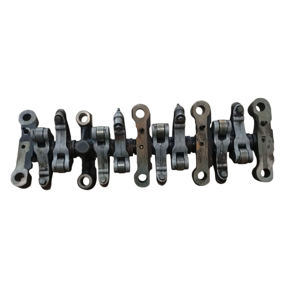 Balancim Motor Peugeot 206 1.4 8v Flex 2001 2002 2003 A 2008 2