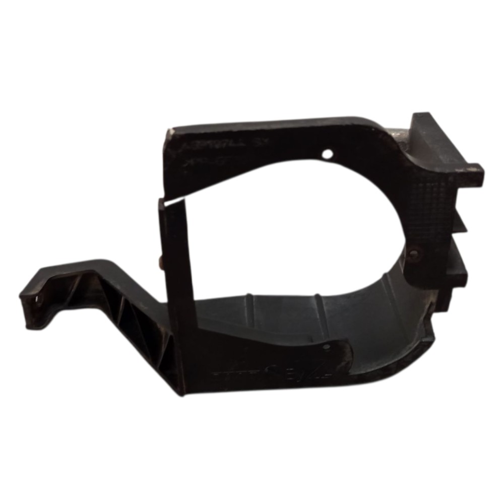 Suporte Farol Milha Esquerdo Strada 2008 2009 A 2012 Detalhe 5