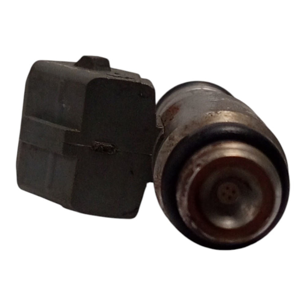 Par Bicos Injetor Motor Ap 1.6 Flex Gol Parati Saveiro 6