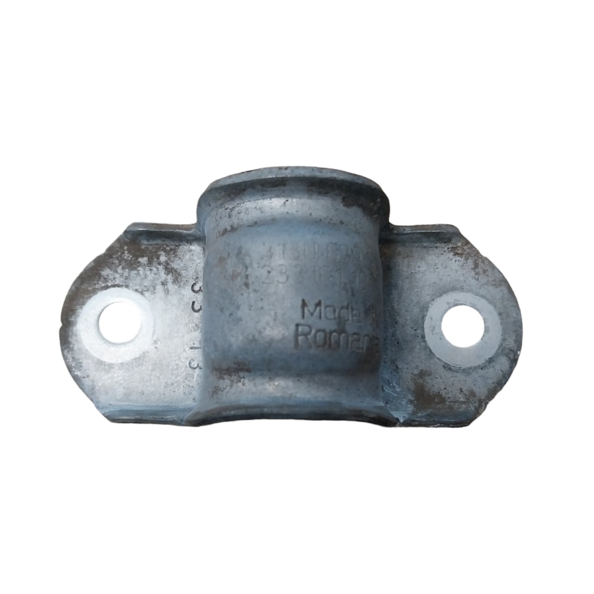 Suporte Barra Estabilizadora Traseira Bmw 116 320 F20 F30