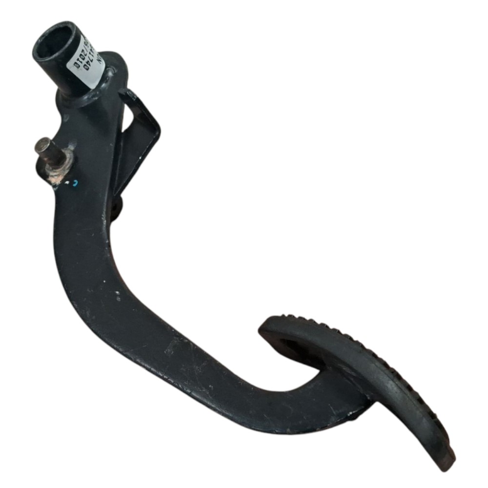 Pedal Freio Uno Mille 97 98 99 2000 2001 2002 2003 2004 2013