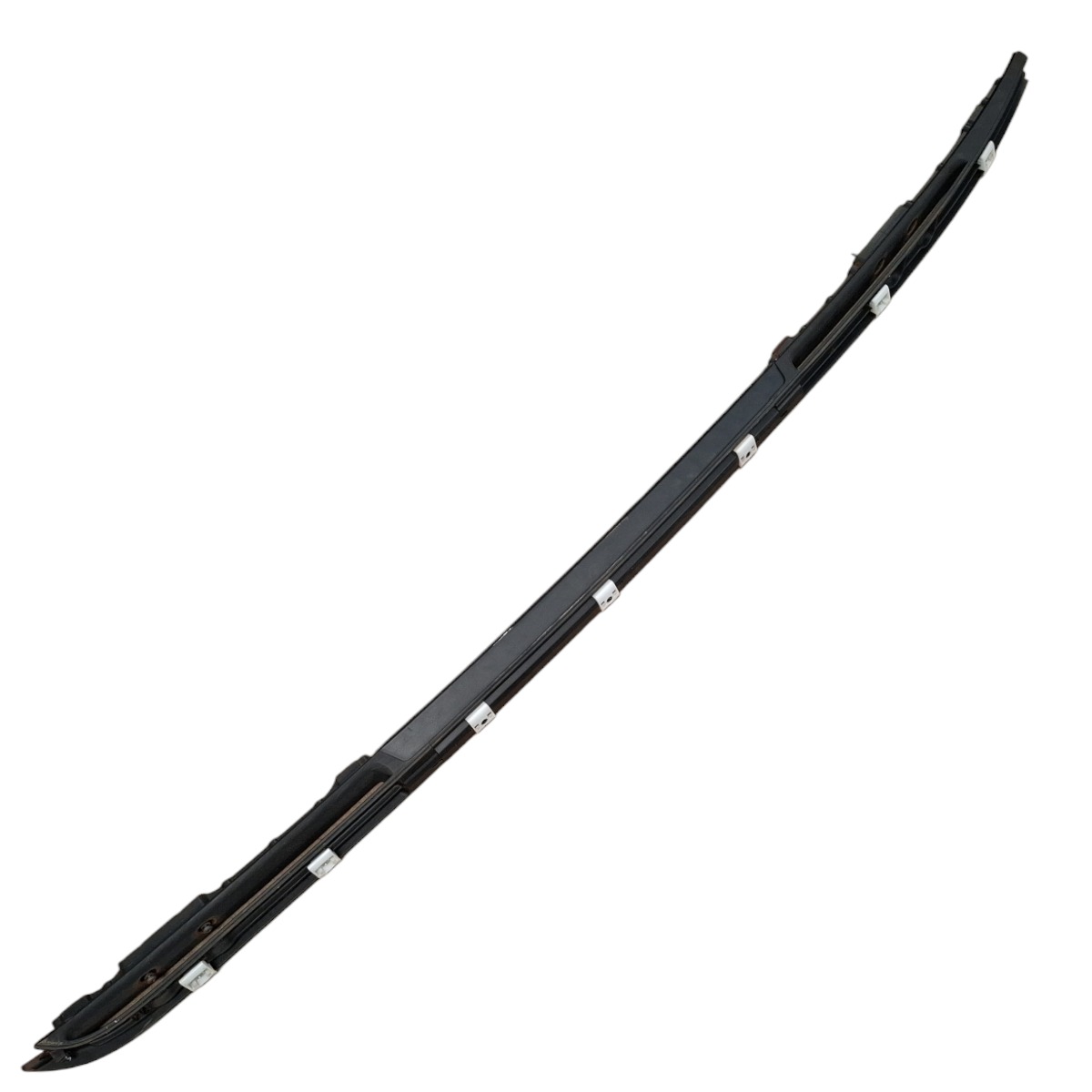 Rack Teto Esquerdo Citroën C3 Aircross 2011 2013 A 2015 Preto 3