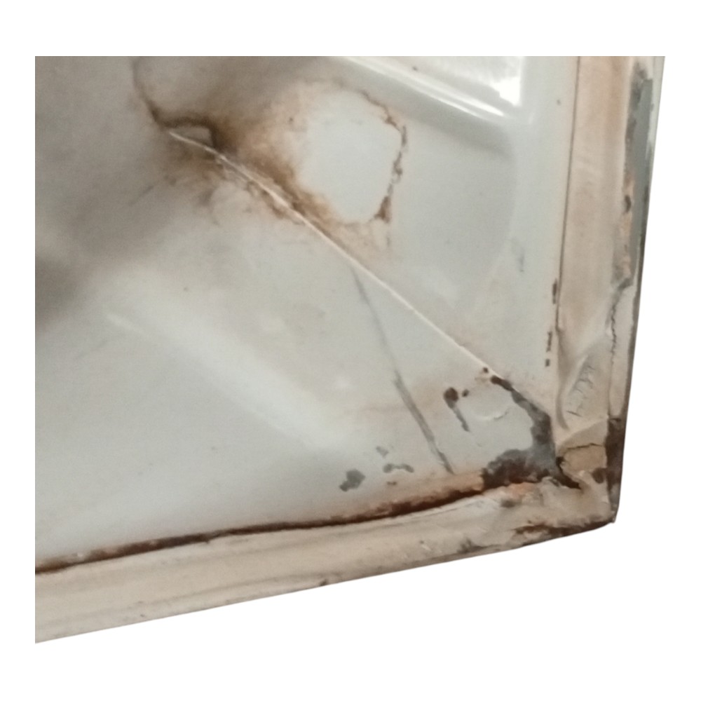 Porta Dianteira Esquerda Vectra 98 99 2000 2001 2002 2005 Dianteira Esquerda Branco 9