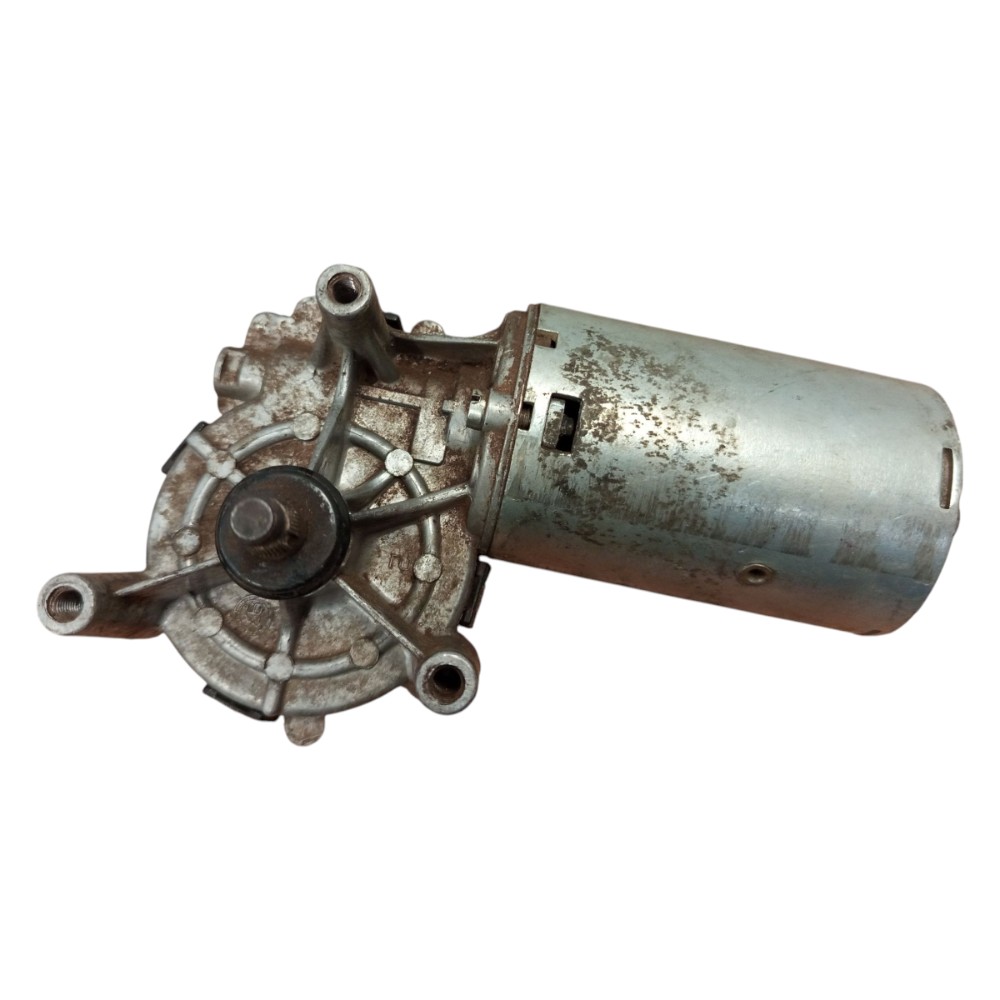Motor Máquina Limpador Parabrisa Vw Parati Gol Bola G2 G3 5