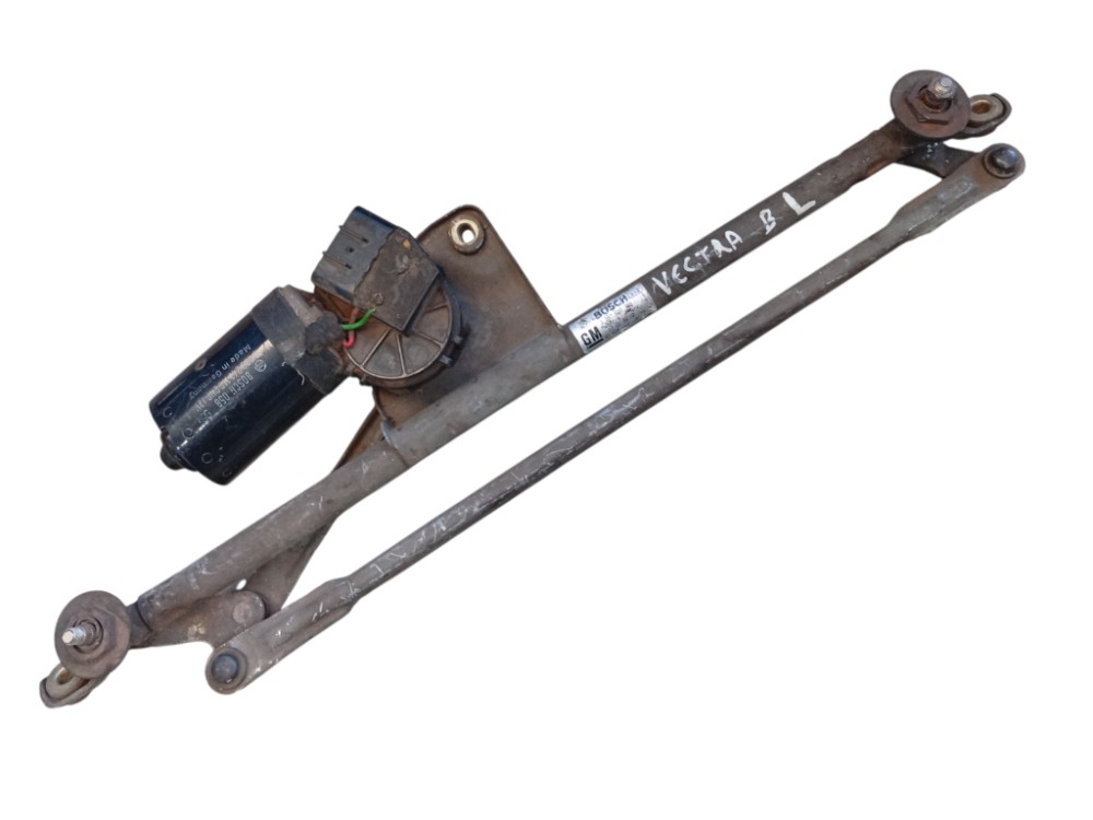 Motor Máquina Limpador Parabrisa Vectra 97 98 99 2000 A 2005
