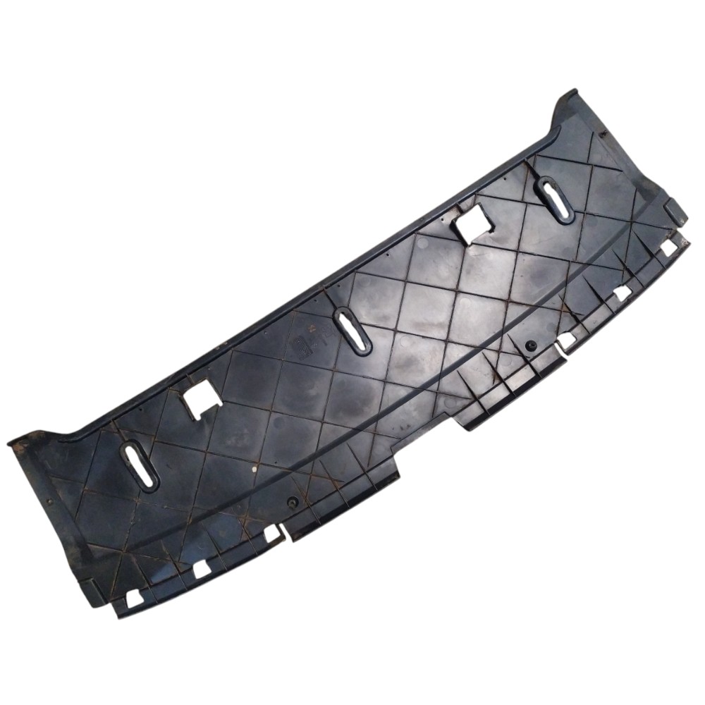 Suporte Defletor Inferior Parachoque Peugeot 307 2005 A 2012 5