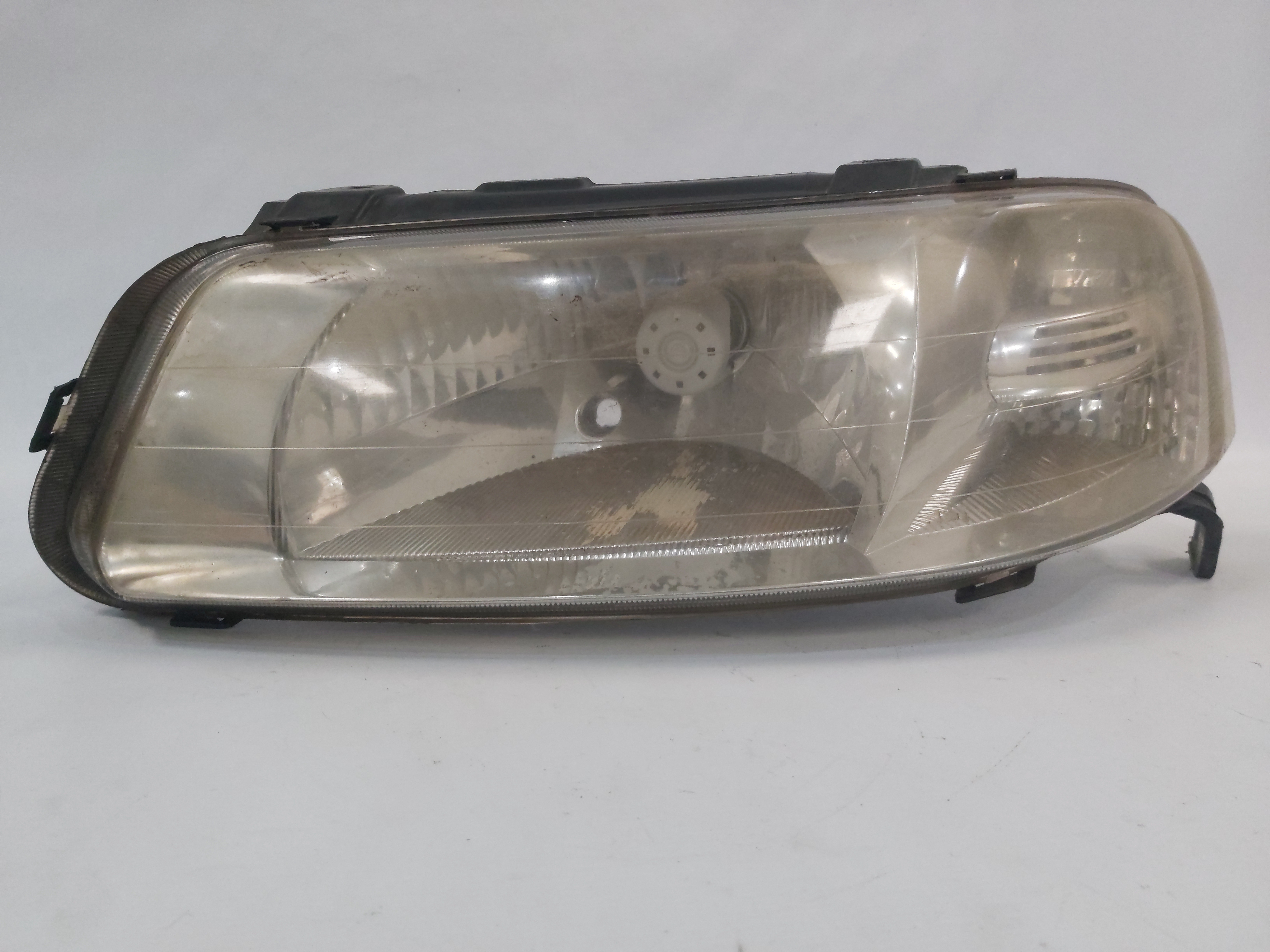 Farol Esquerdo Volkswagen Gol Parati G3 1999 A 2005 Esquerdo