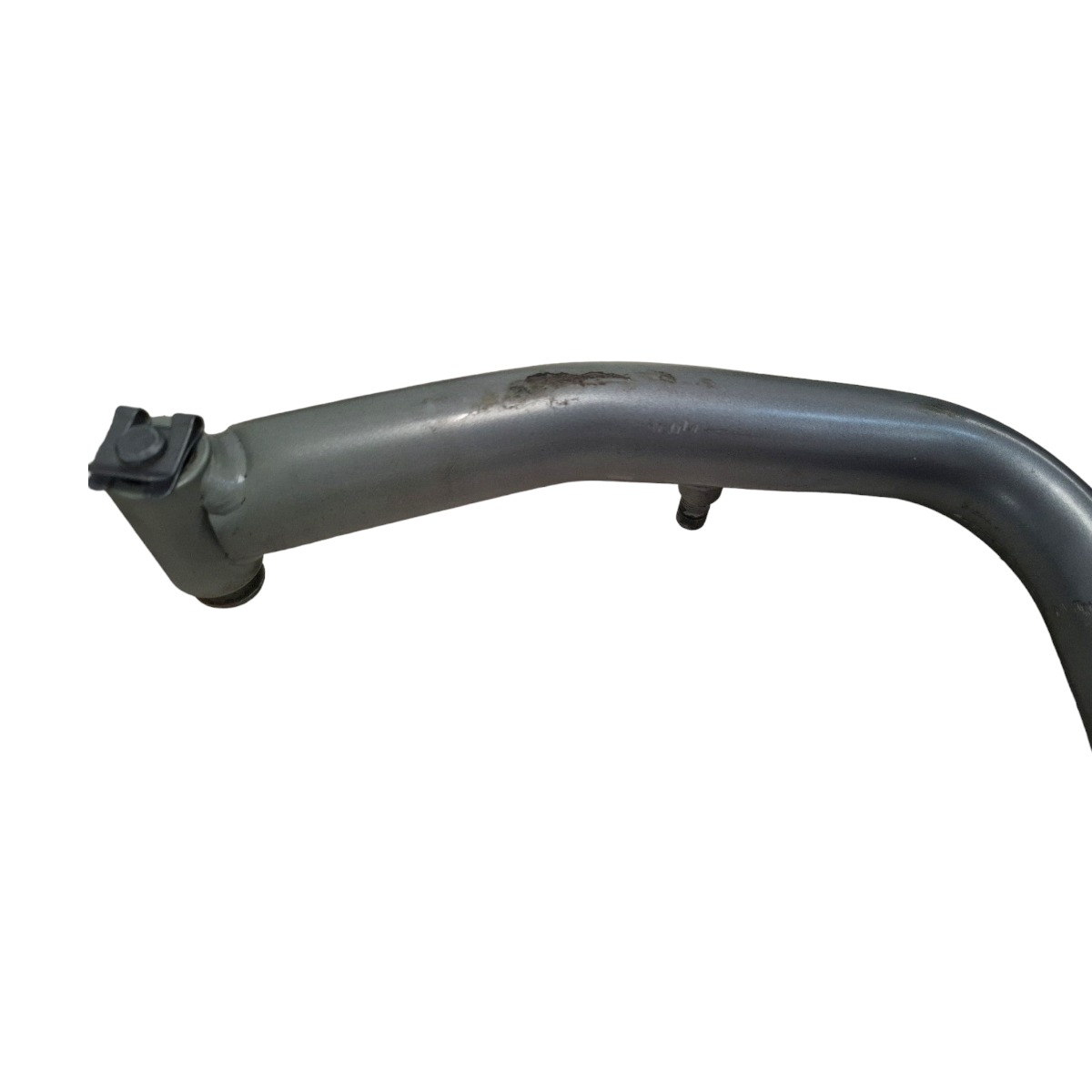 Dobradiça Esquerda Tampa Traseira Bmw E34 525i 535i 87 A 95 4
