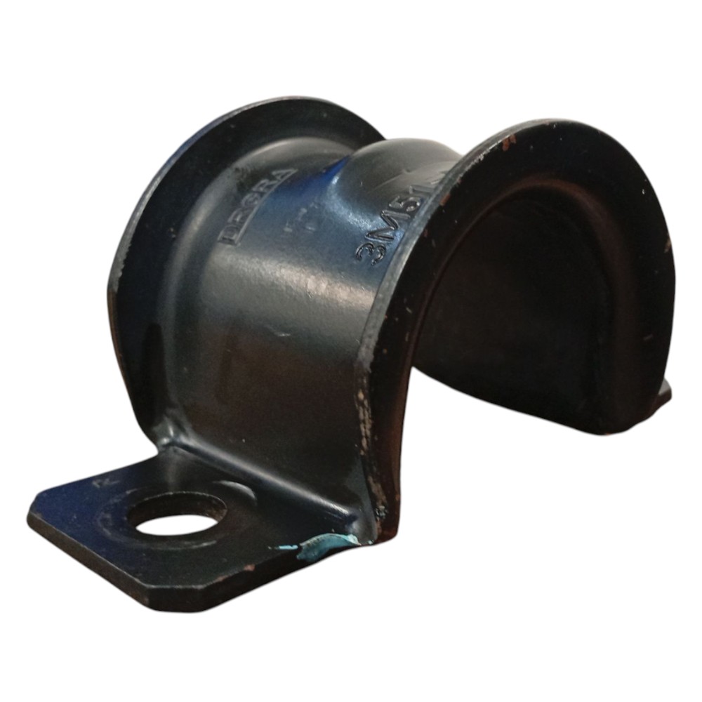 Suporte Barra Estabilizadora Focus 2009 2010 2011 2012 2013 6