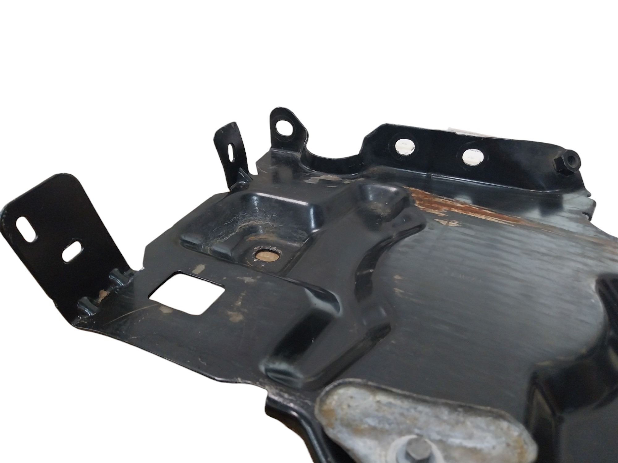 Suporte Caixa Bateria Peugeot 408 2012 2013 2014 2018 2019 3