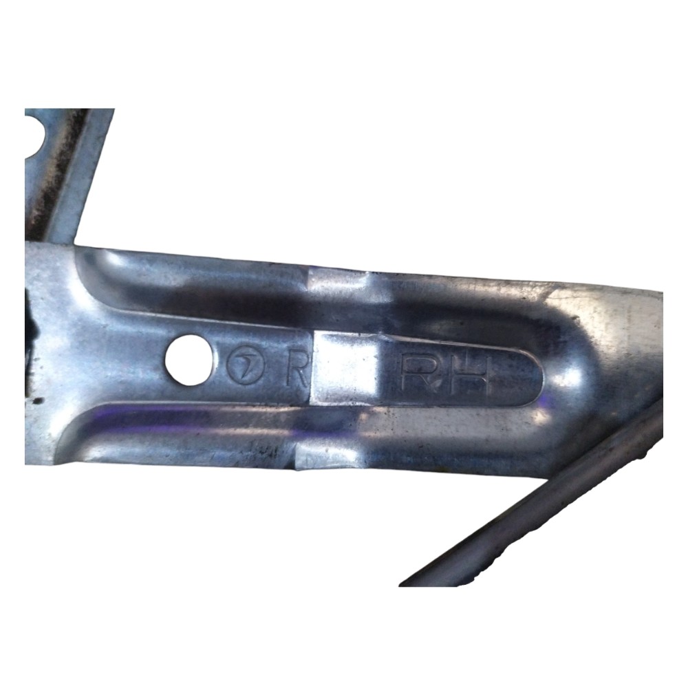 Máquina Vidro Traseiro Direito Subaru Legacy 94 95 96 97 99 6