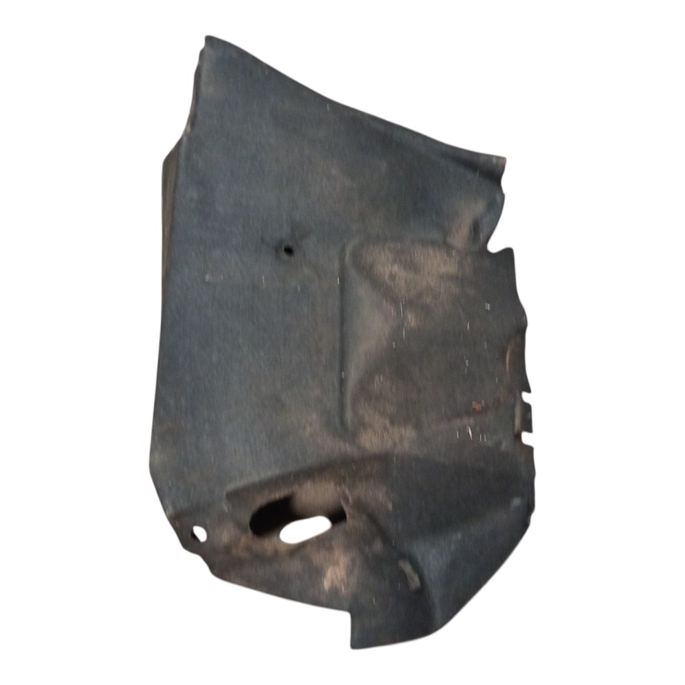 Forro Carpete Esquerdo Peugeot 206 99 2002 2003 2005 2008 5