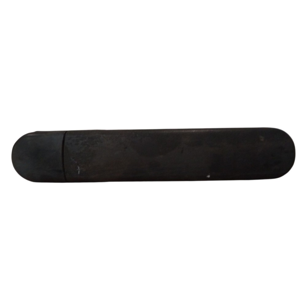 Maçaneta Externa Traseira Direita Vw Gol G3 99 2000 A 2005 Preto