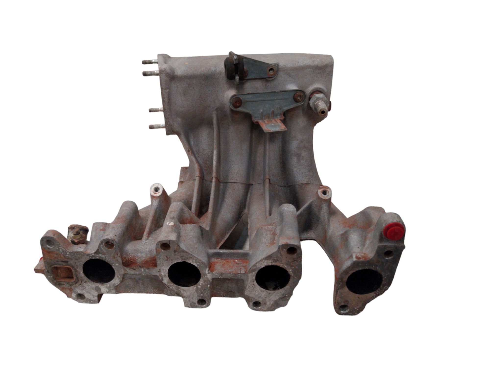Coletor Admissão Corsa 96 97 98 99 2000 1.0 8v 2