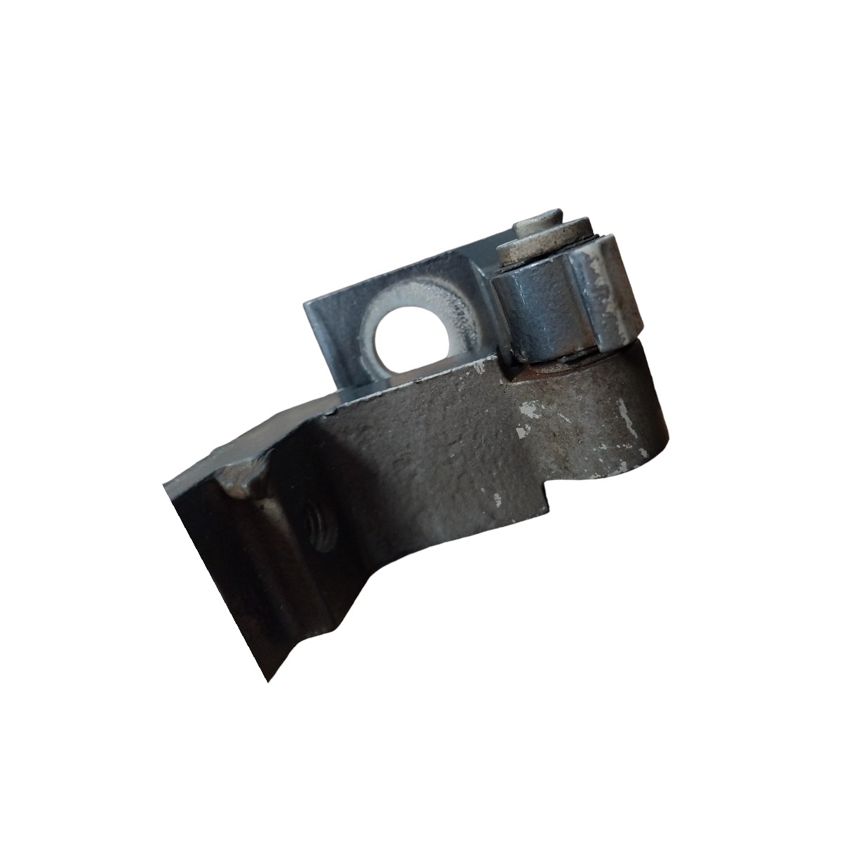 Dobradiça Superior Porta Dianteira Esquerda Audi A3 97 2006 4