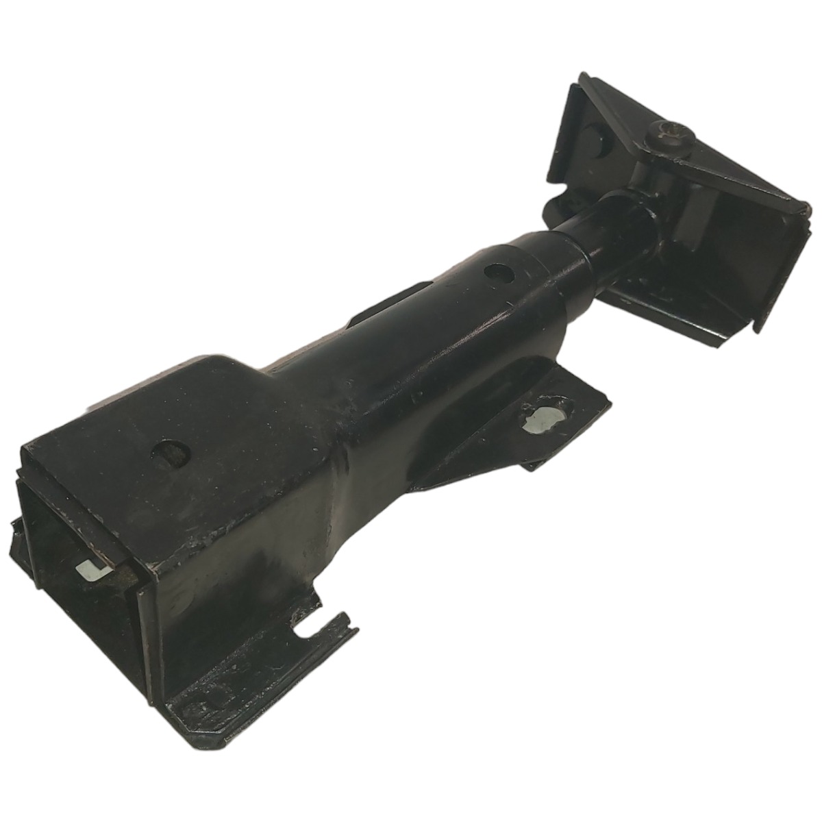 Anti Choque Parachoque Direito Bmw Série 5 E34 535i 87 A 91 2