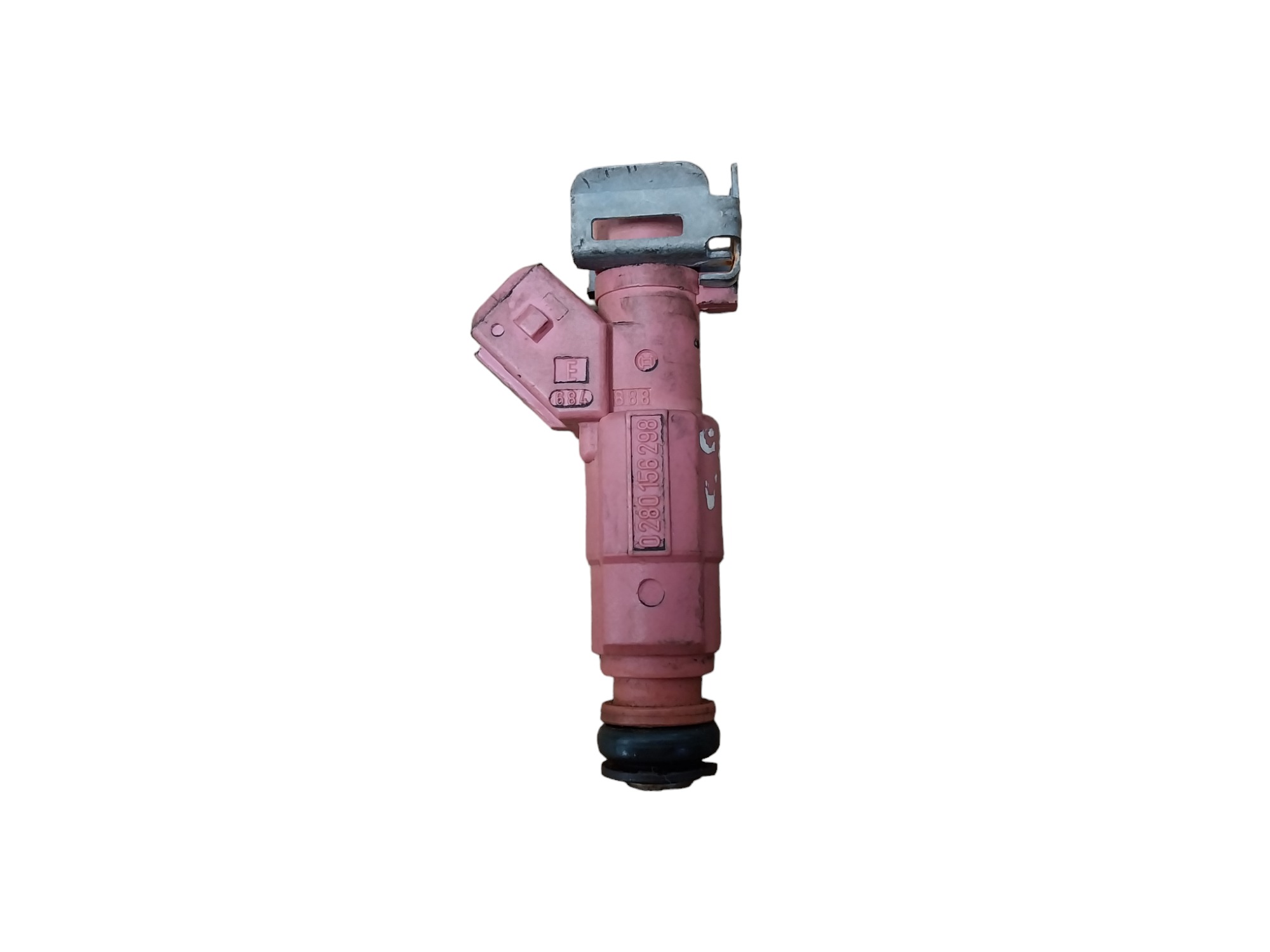 Bico Injetor Celta 1.0 Flex Vhc 2006 2007 2008 3