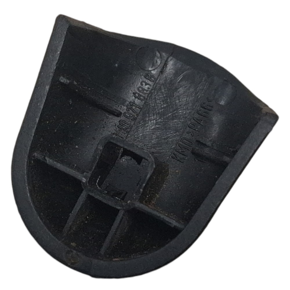 Capa Parafuso Pino Motor Audi A3 Golf Bora 97 99 2001 A 2006 Preto 6
