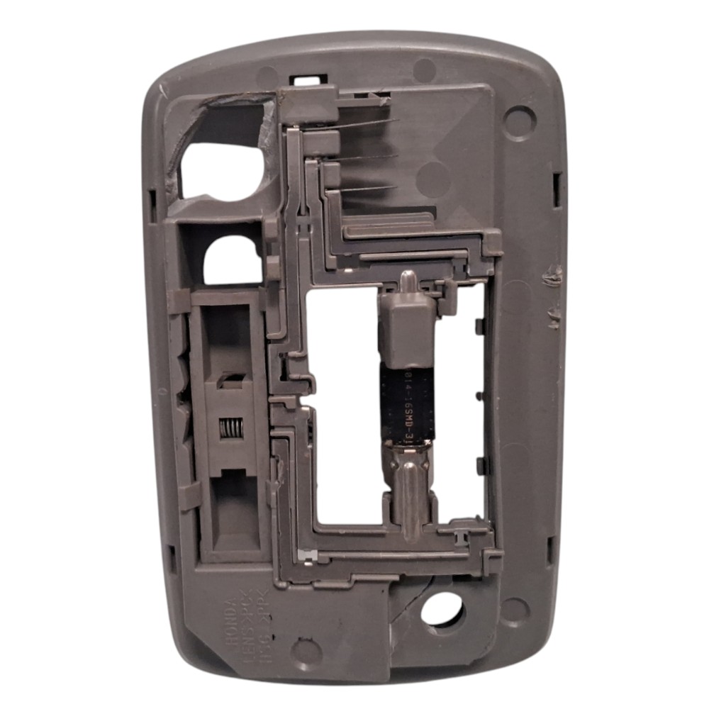 Moldura Luz Teto Cortesia New Civic 2006 2007 2008 2009 2011 6