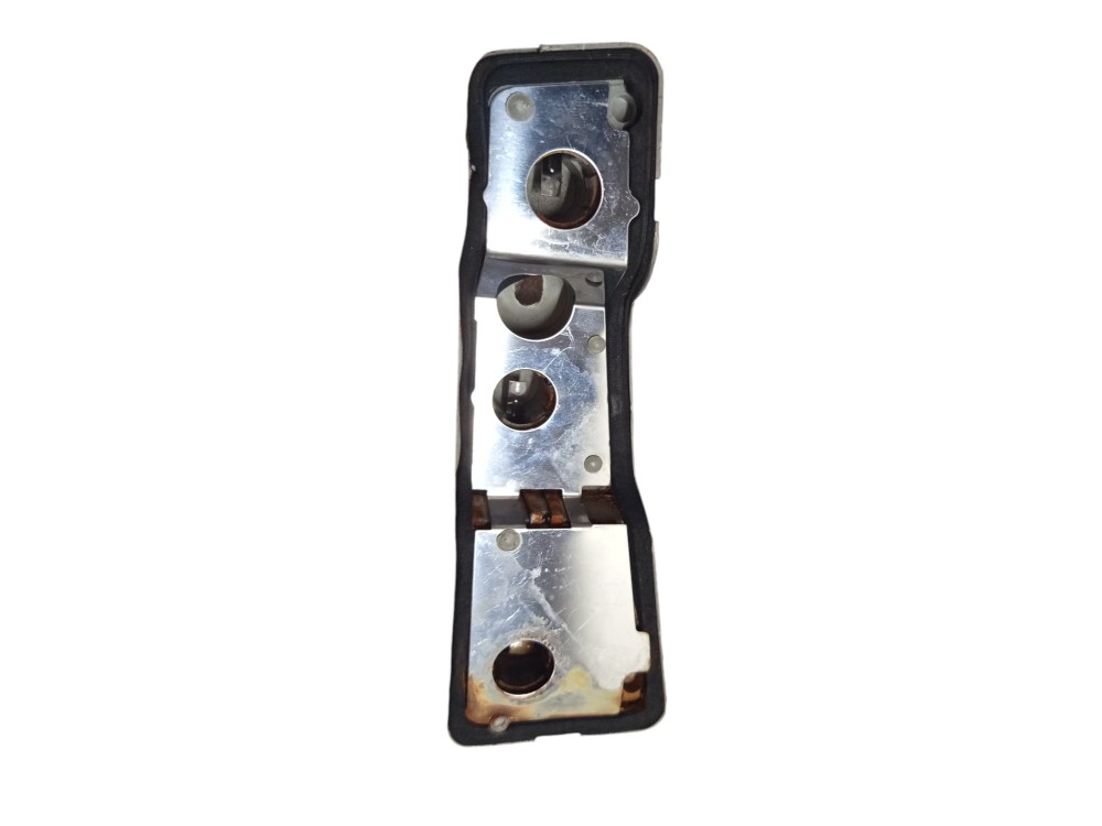 Circuito Lanterna Direito Fiat Palio Fire 2001 2004 Led P21w
