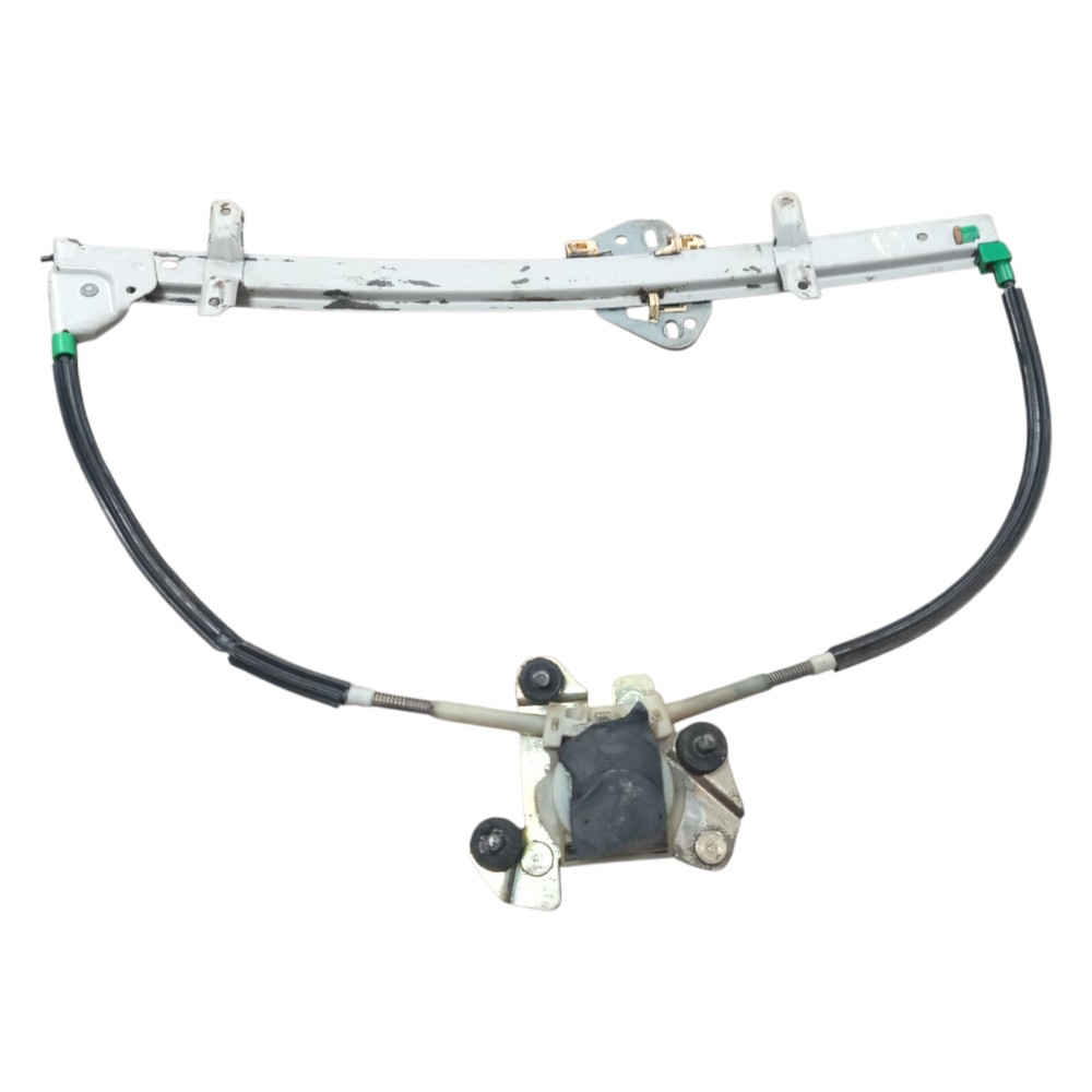 Máquina Vidro Dianteira Direita Ford Escort V 90 91 92 93 96 4