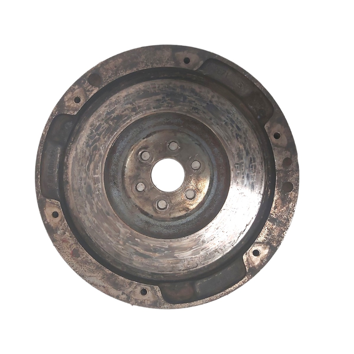 Volante Motor Vectra Gls 2.0 97 98 O9 2000 01 02 03 04 2005 2