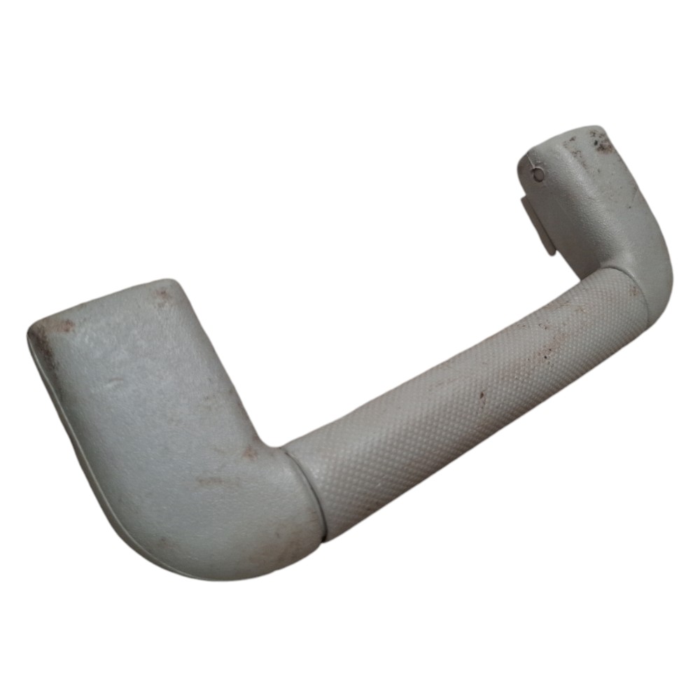 Alça Apoio Teto Pqp Vectra 97 98 99 2000 2001 2002 2003 2005 Cinza 2