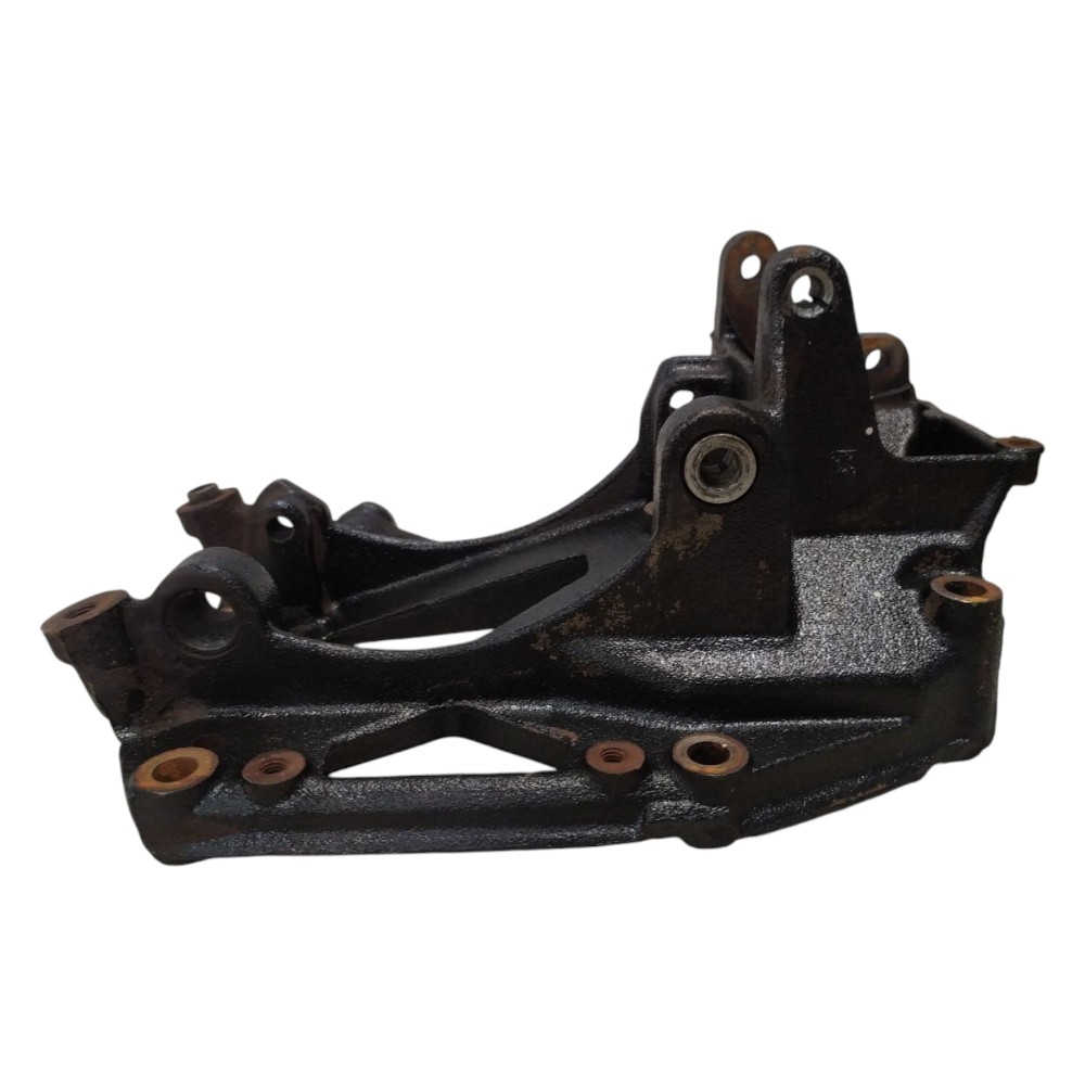 Suporte Alternador Compressor Xsara Picasso 2001 2002 A 2010 3