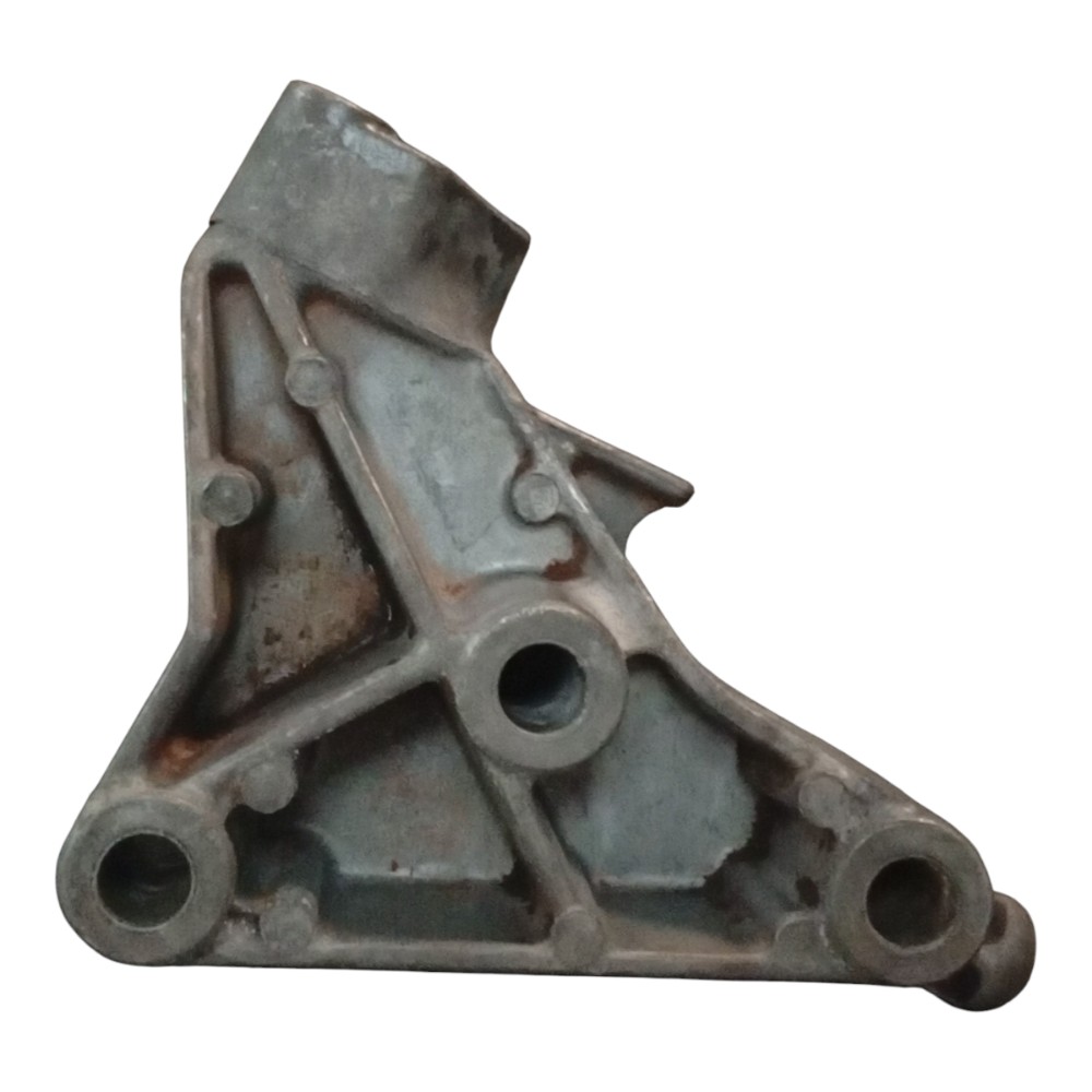 Suporte Coxim Motor Traseiro Vectra Cd 97 98 2000 2001 2005 5