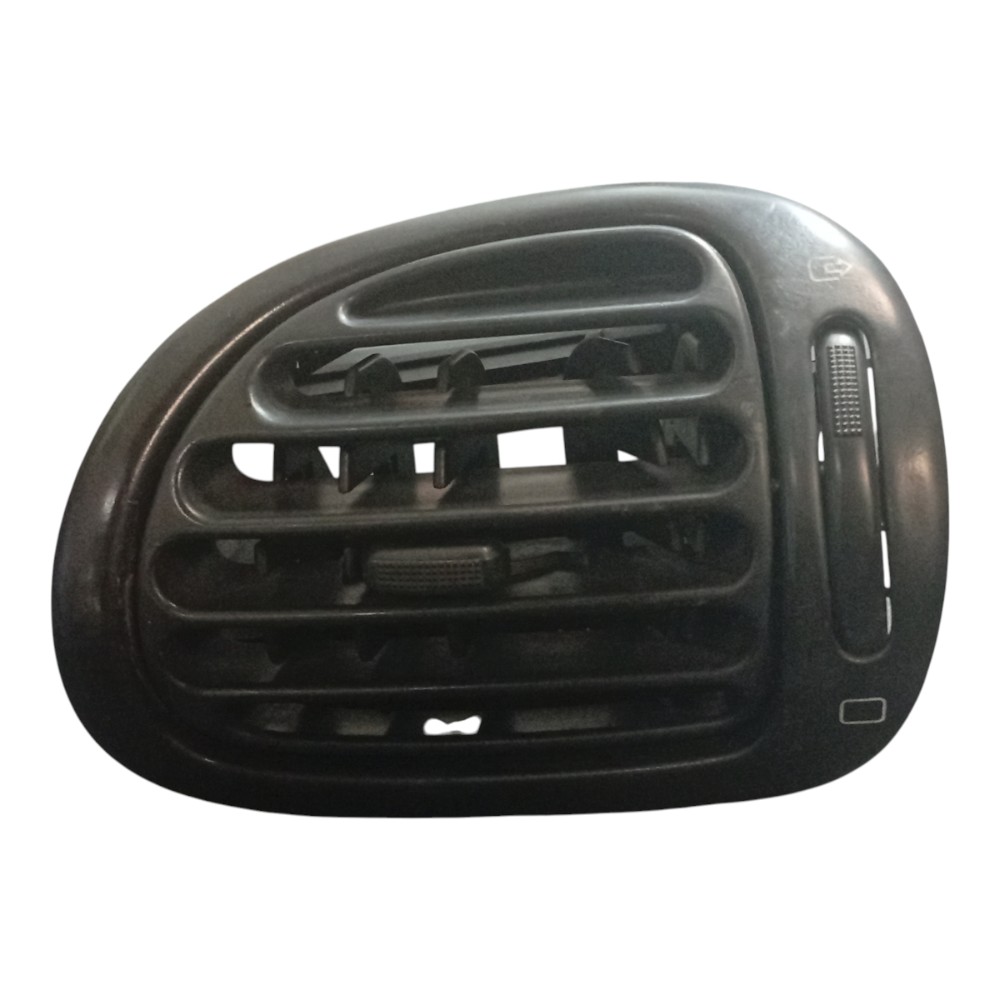Difusor Ar Direito Condicionado Peugeot 206 99 2009 Detalhe