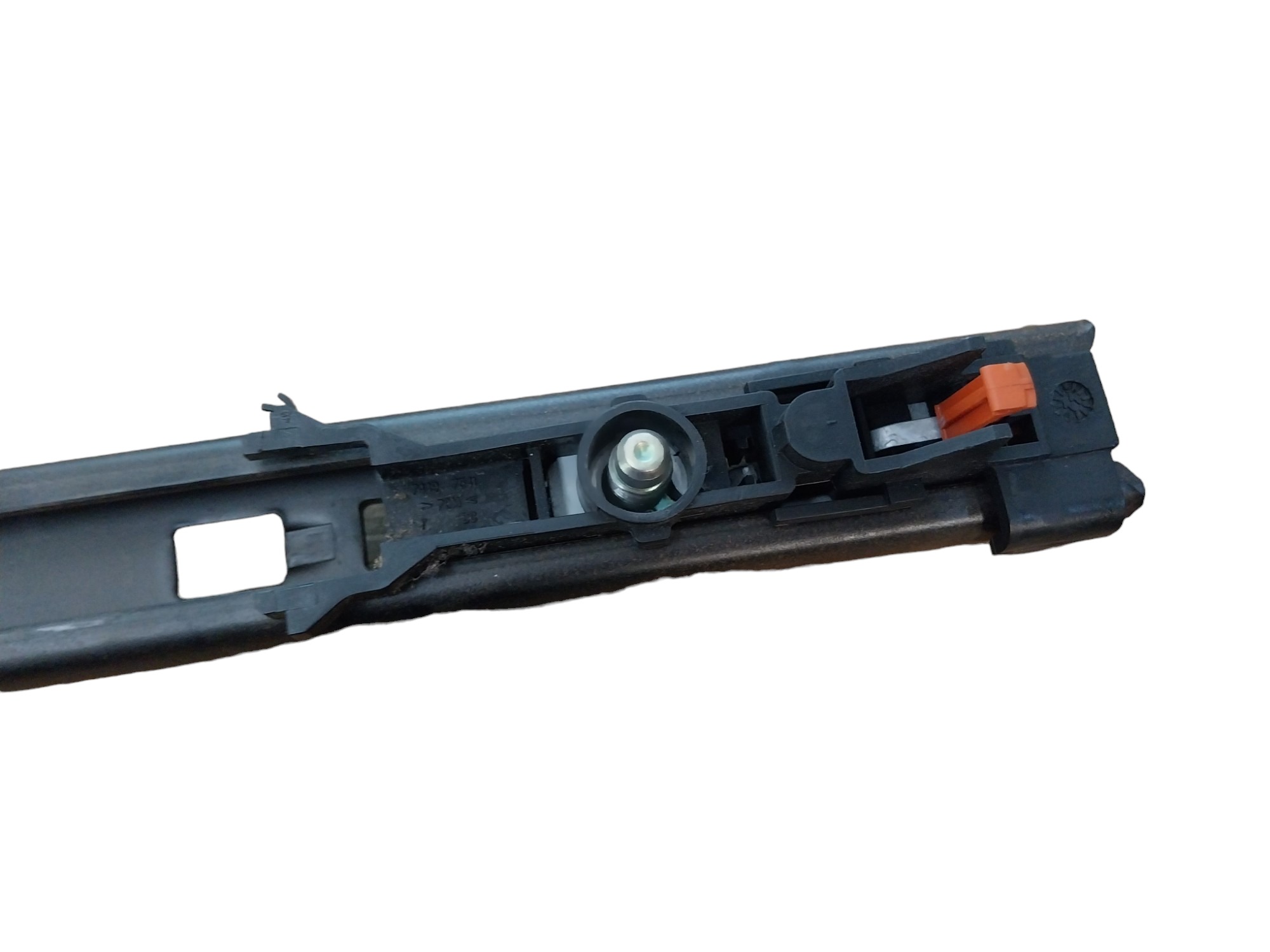 Regulador Altura Cinto Segurança Peugeot 308 408 2012 A 2019 2