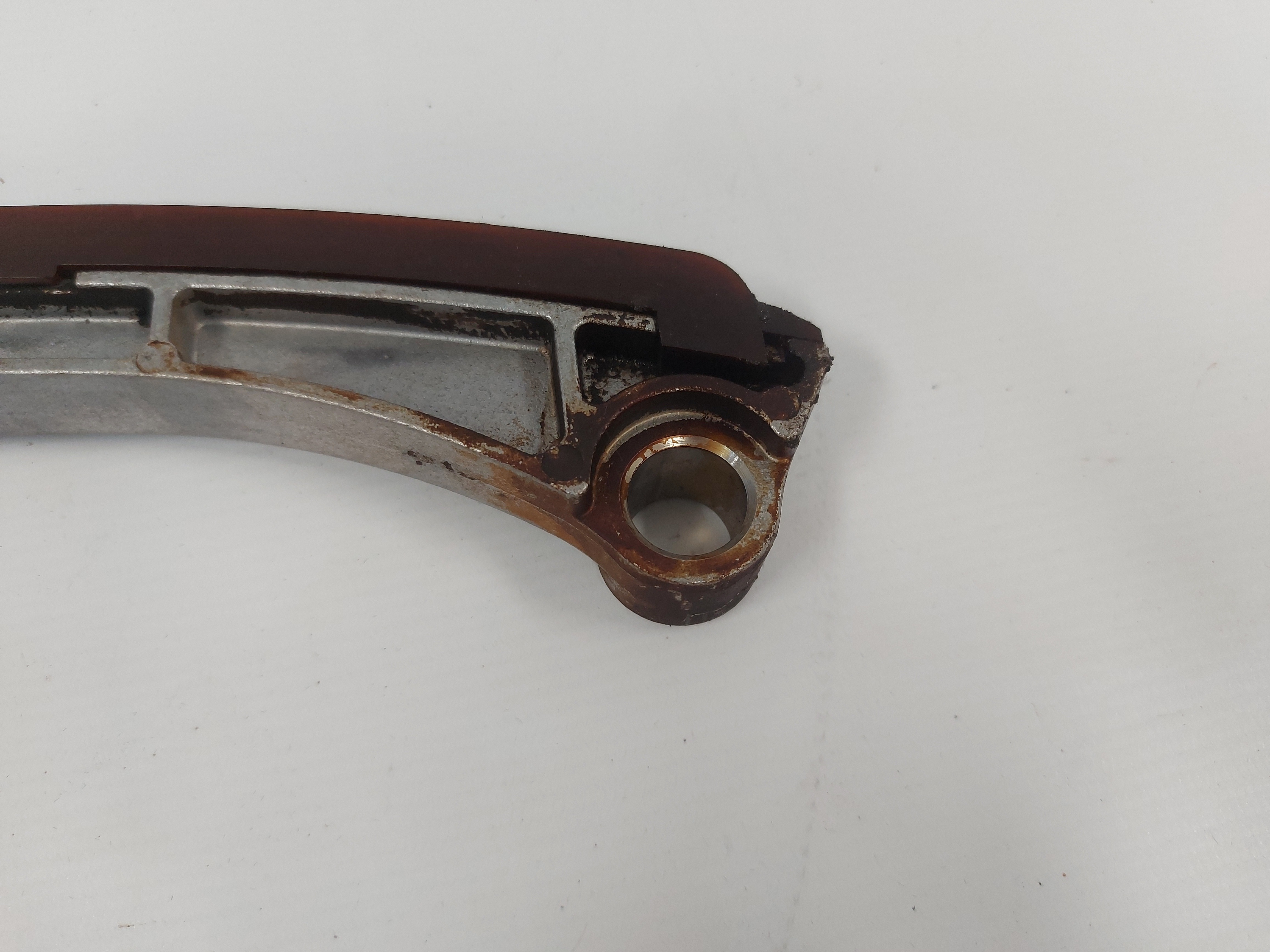 Tensionador Corrente Do Motor Corolla 1.8 16v Gasolina 5