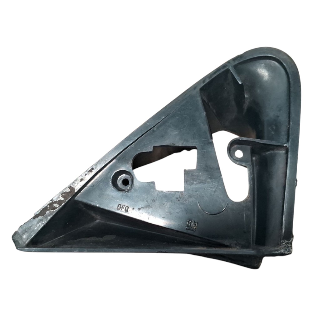 Moldura Retrovisor Elétrico Esquerdo Kadett Gsi 91 92 93 94 3