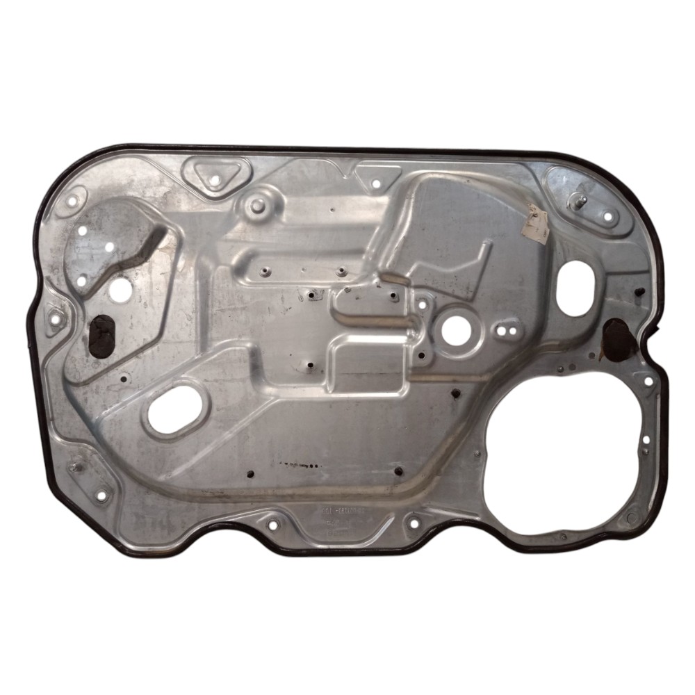 Chapa Máquina Vidro Dianteiro Direito Focus 2009 2010 A 2013 8