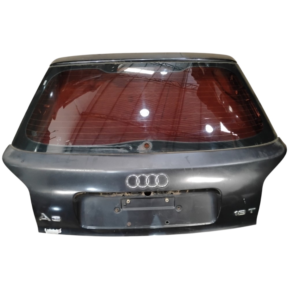 Fechadura Tampa Traseira Porta Malas Audi A3 97 99 2000 2006