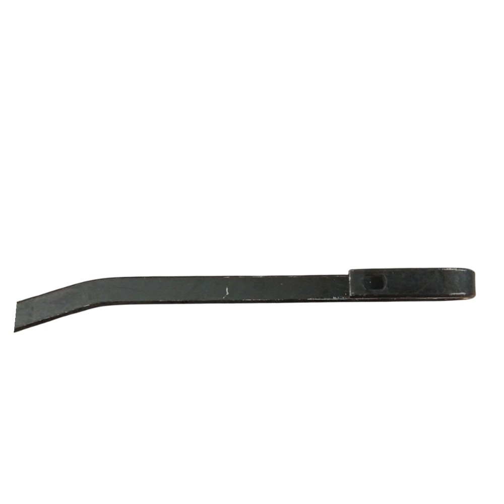 Braço Limpador Parabrisa Direito Prisma Classic 2001 2016 6