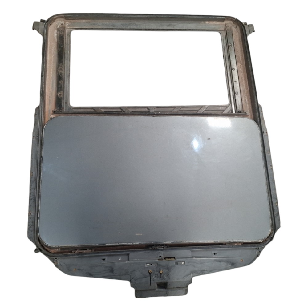 Teto Solar Bmw Série 5 E34 525 535 540 87 89 90 91 92 93 95 4