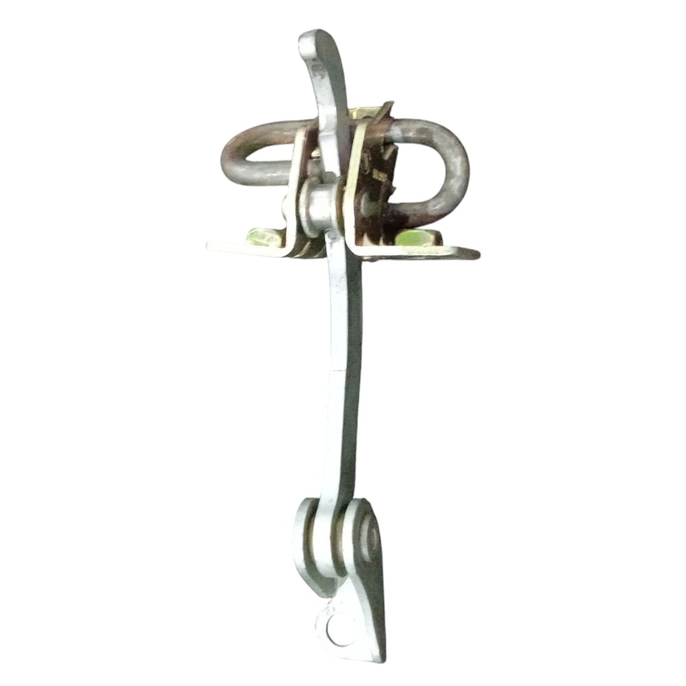Limitador Porta Dianteira Gol G2 G3 Bola 94 96 99 2000 2005 2