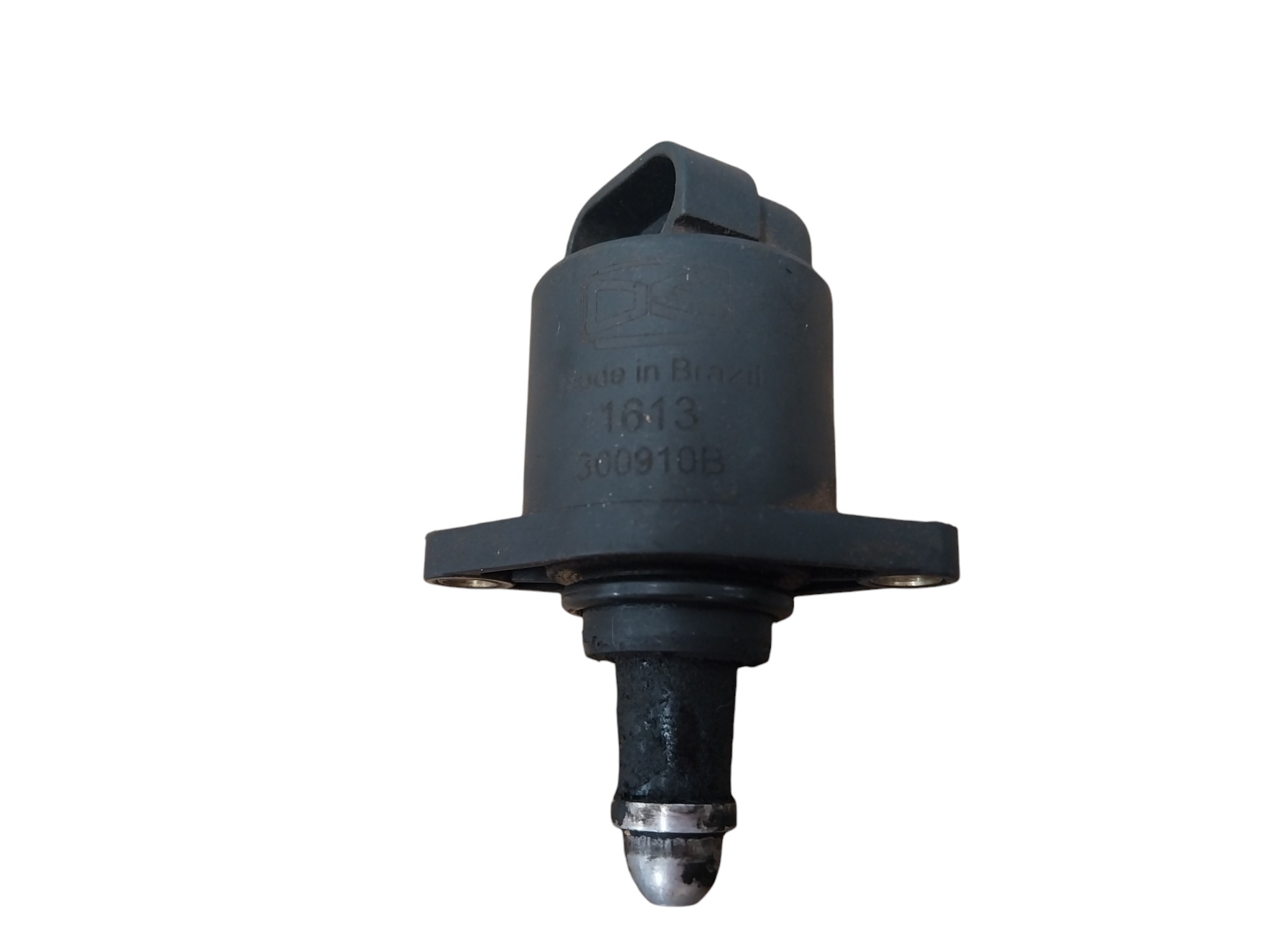 Atuador Marcha Lenta Palio Weekend 96 A 2000 1.6 16v 2