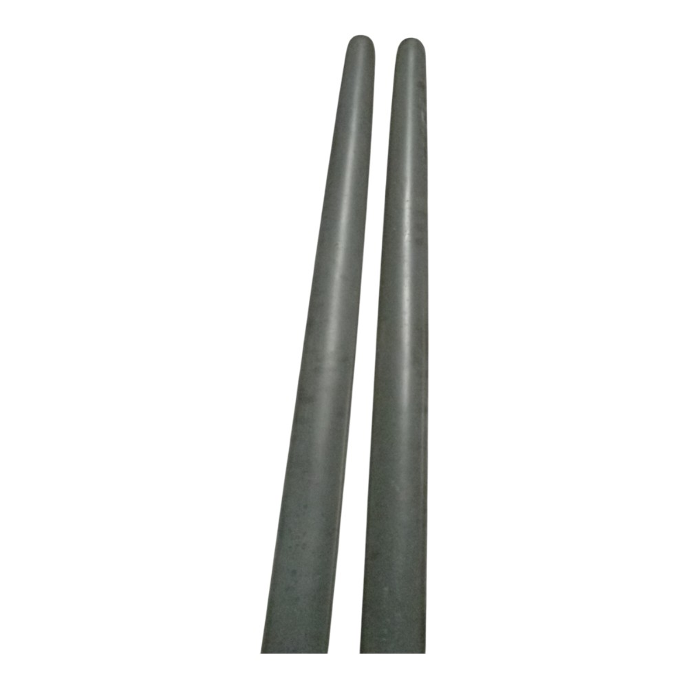 Jogo Friso Porta Direita Esquerda Peugeot 206 2002 2003 2008