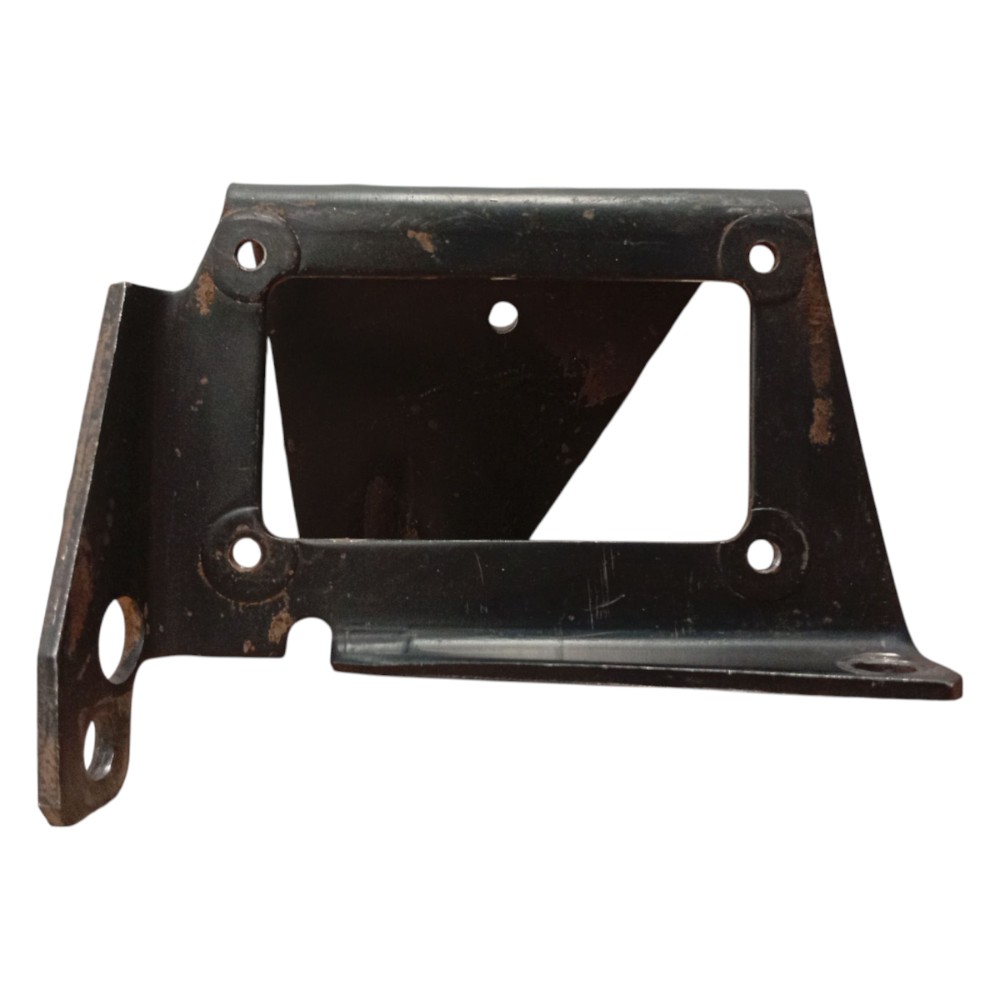 Suporte Bobina Ignição Astra Vectra Kadett 2.0 97 98 99 2005 Preto