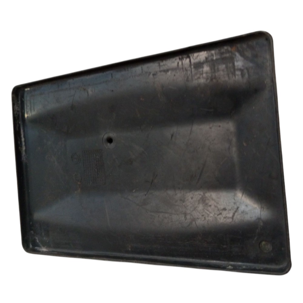 Suporte Caixa Bateria Uno Fiorino 2008 2009 2010 51805508 3