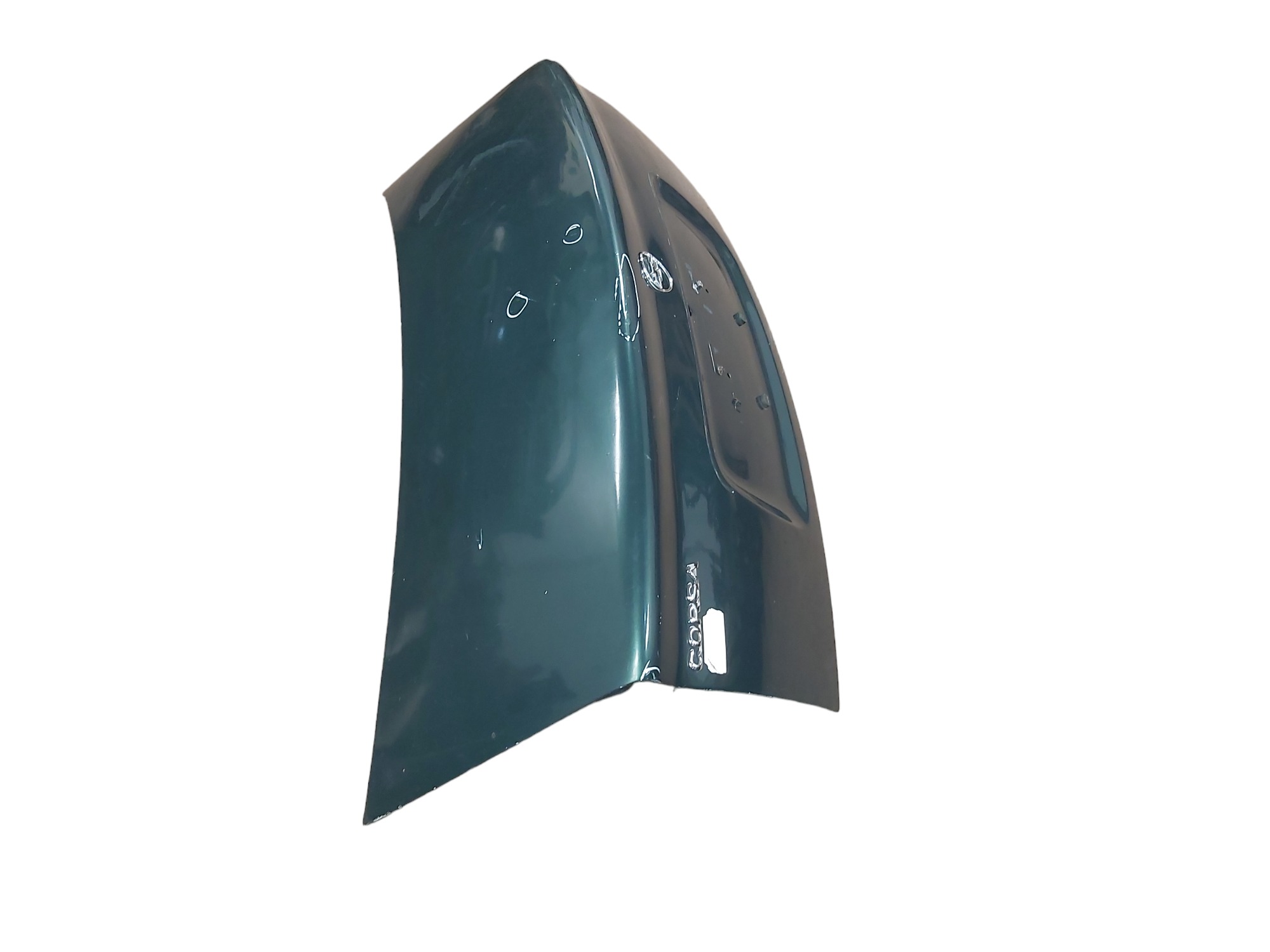 Fechadura Tampa Traseira Porta Malas Corsa Sedan 95 A 2010 4