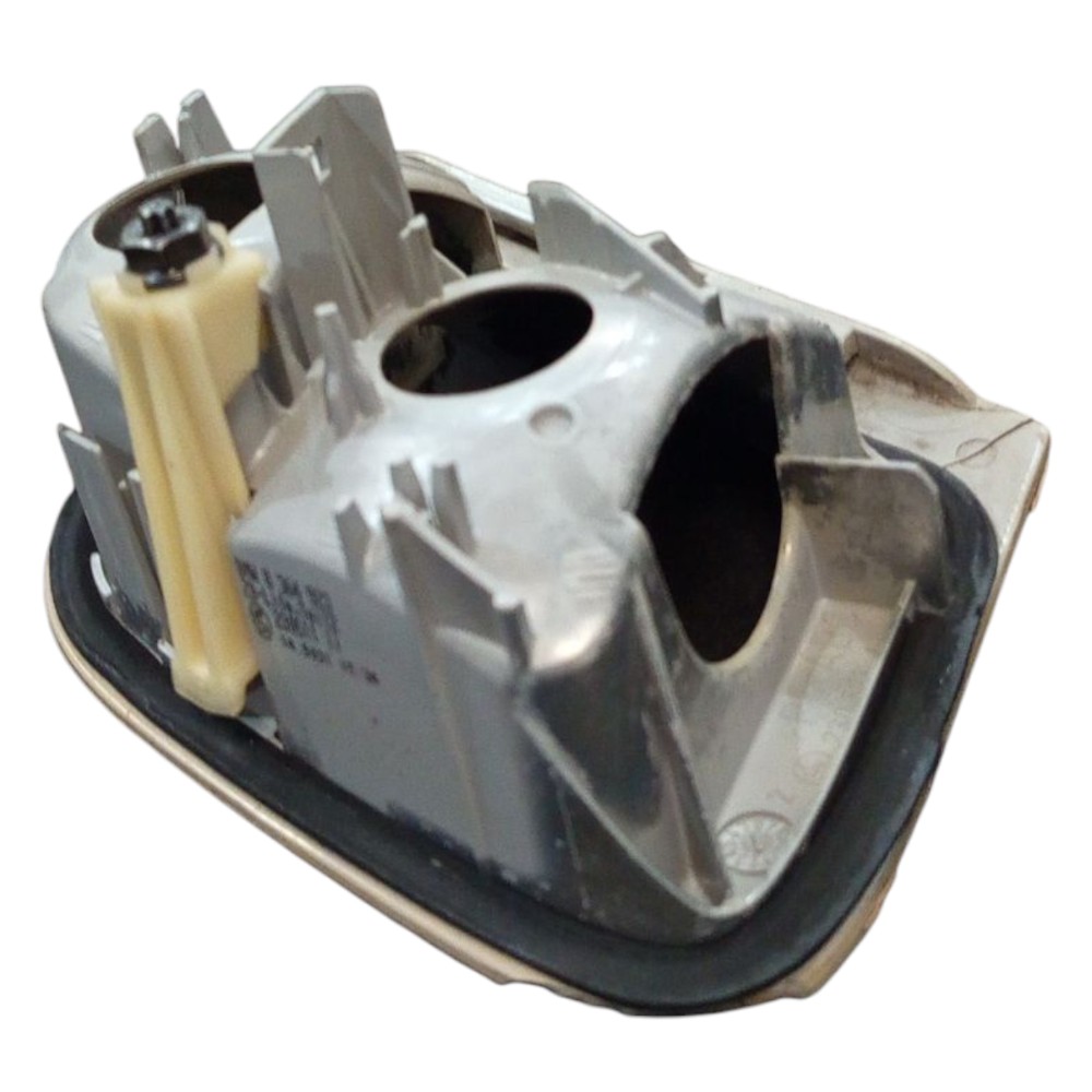 Lanterna Esquerda Porta Malas Bmw 320i E46 99 2000 2001 2006 Esquerdo/motorista 3