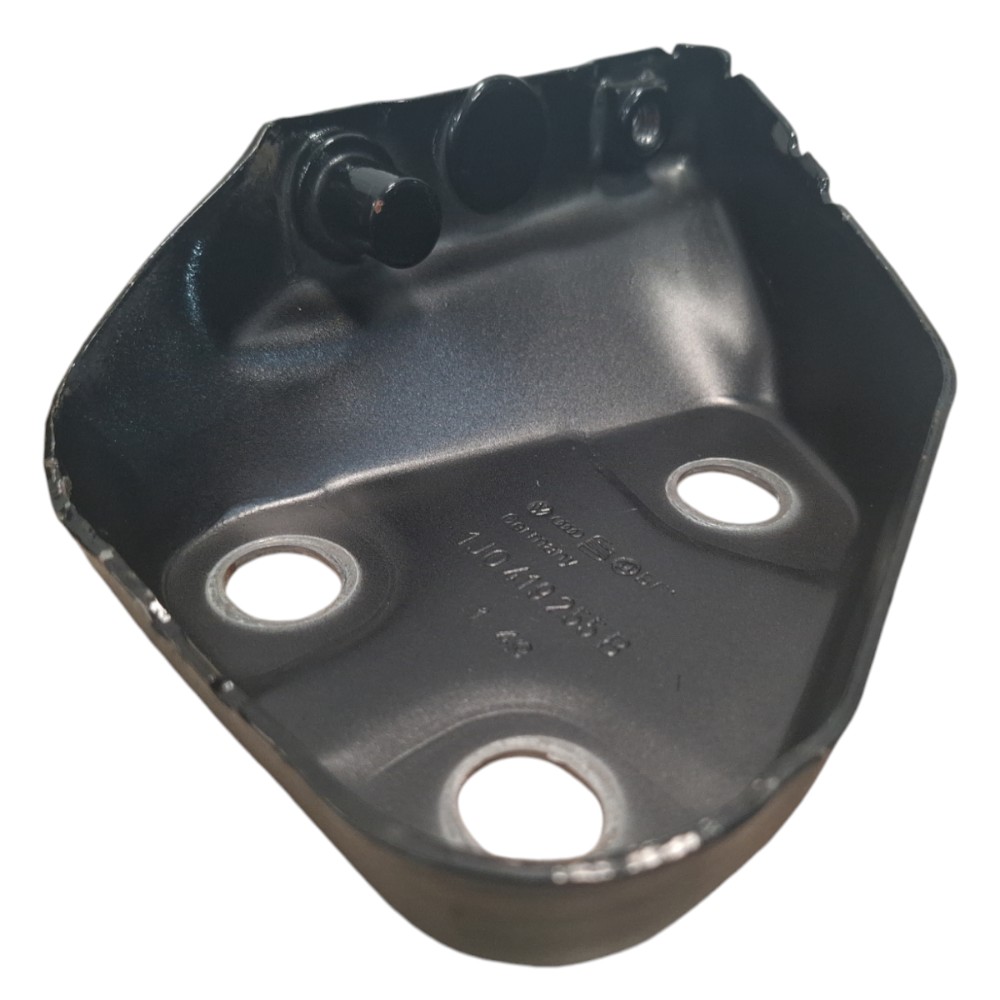 Suporte Porta Esquerda Audi A3 97 98 99 2000 2001 2002 2006 1