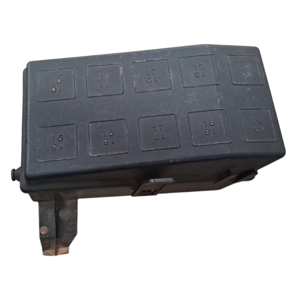Caixa Fusível Vectra 97 98 99 2000 2001 2002 2003 2004 2005 5