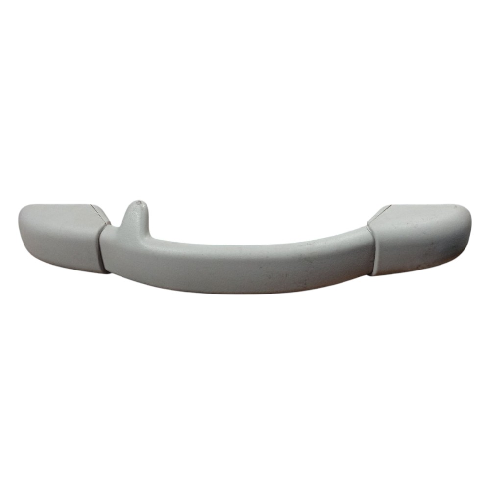 Alça Teto Puxador Pqp Peugeot 206 207 307 2001 2002 A 2019 Branco 6