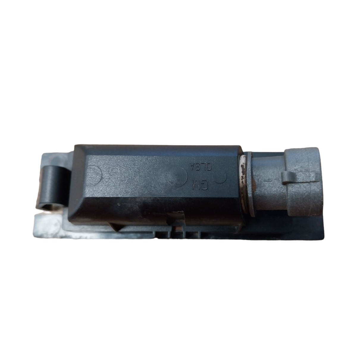 Lanterna Luz Placa Traseira Corsa Astra Vectra Montana 4